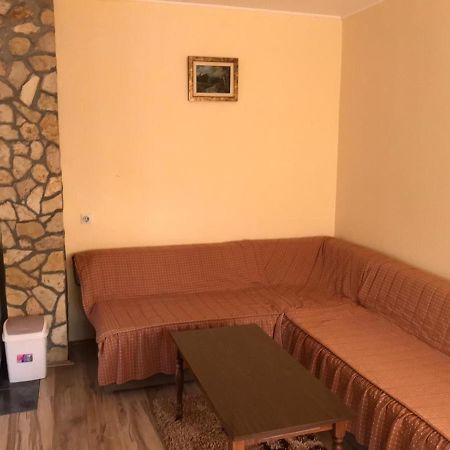 Apartman Helena Mokra Gora Ngoại thất bức ảnh