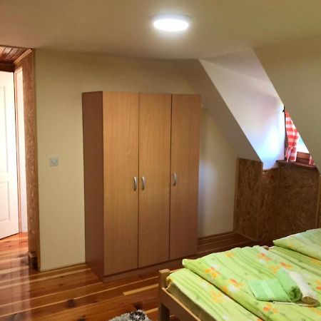 Apartman Helena Mokra Gora Ngoại thất bức ảnh