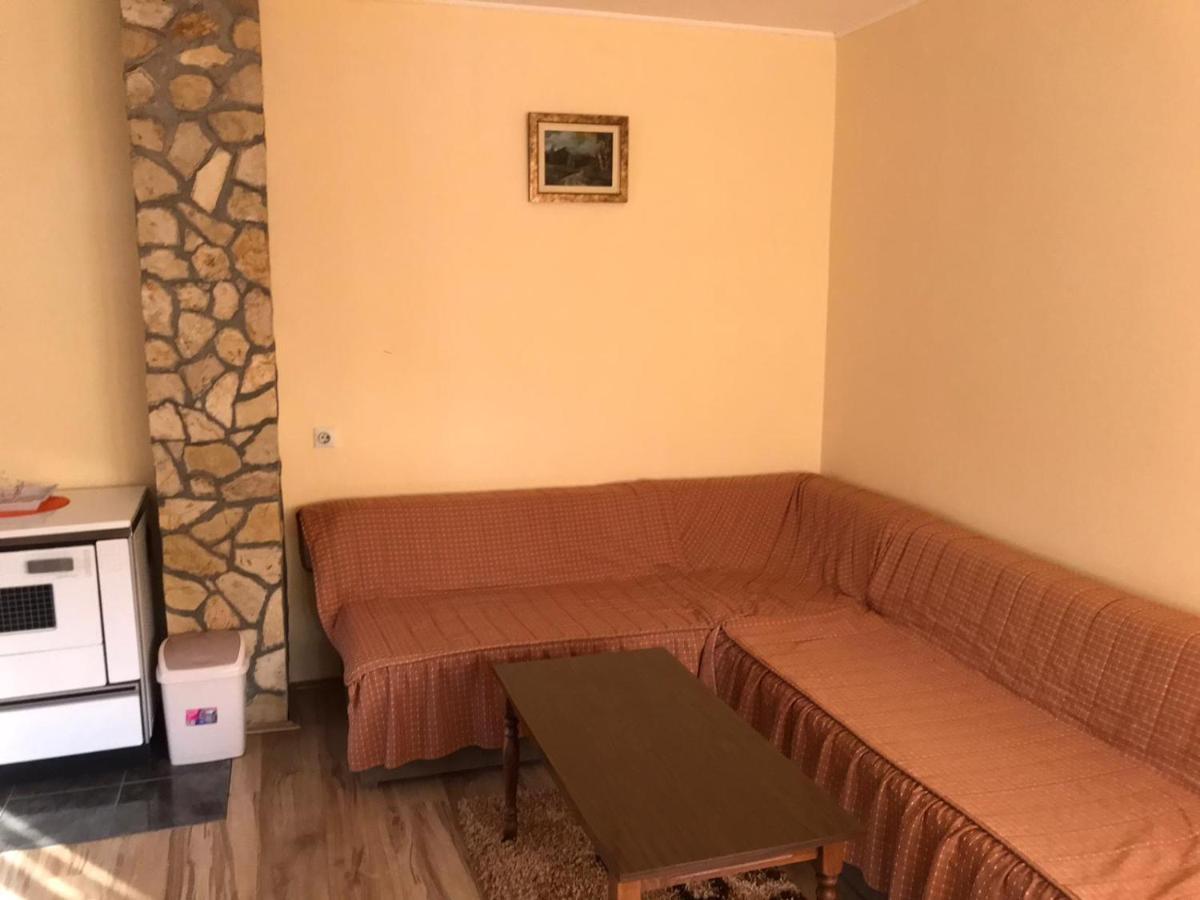 Apartman Helena Mokra Gora Ngoại thất bức ảnh