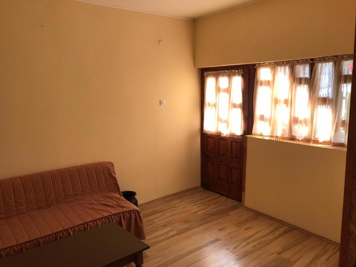 Apartman Helena Mokra Gora Ngoại thất bức ảnh