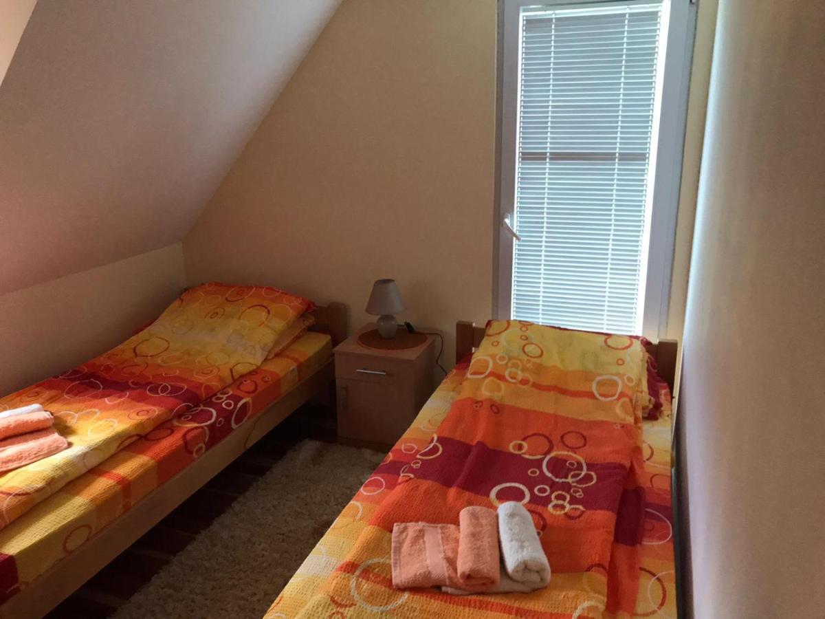 Apartman Helena Mokra Gora Ngoại thất bức ảnh
